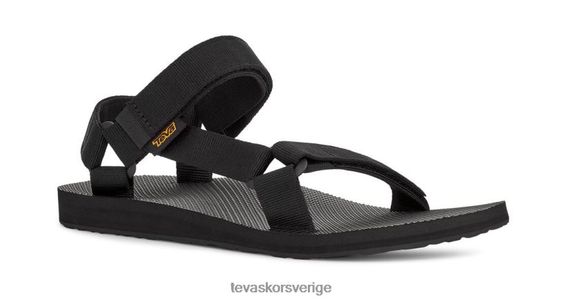 original universal Teva NPL0DZ38 Skodon svart