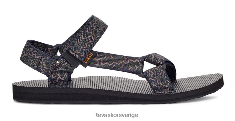 original universal Teva NPL0DZ42 Skodon ravin total förmörkelse