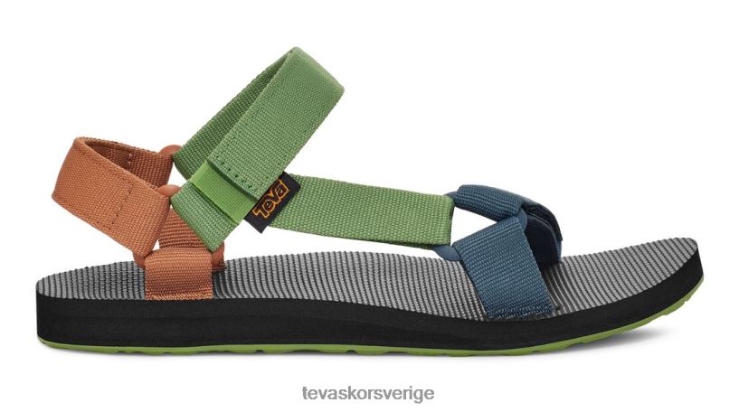 original universal Teva NPL0DZ43 Skodon öken multi