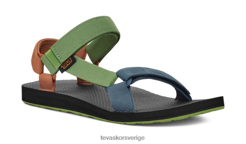original universal Teva NPL0DZ43 Skodon öken multi