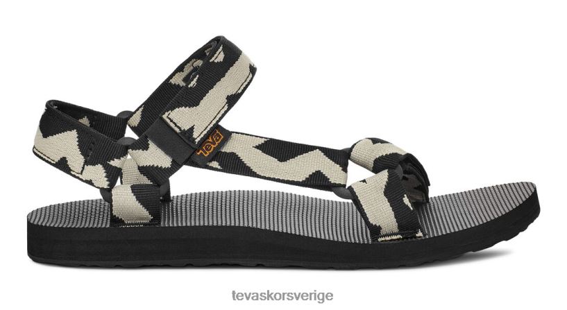 original universal Teva NPL0DZ44 Skodon balans svart