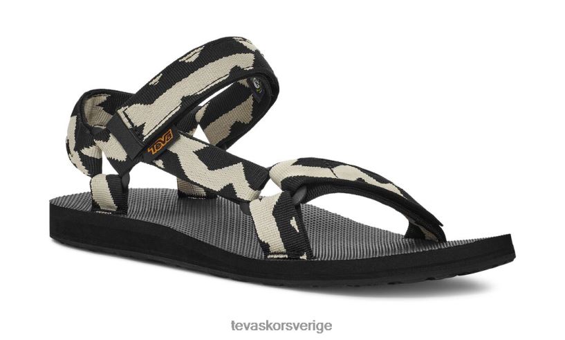 original universal Teva NPL0DZ44 Skodon balans svart