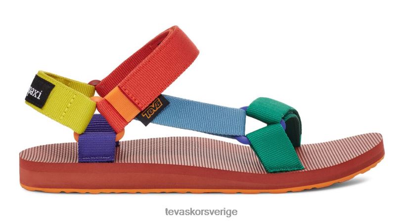 original universal cotopaxi Teva NPL0DZ48 Skodon kanjon landar