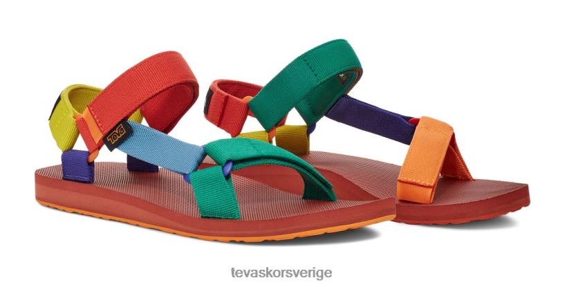 original universal cotopaxi Teva NPL0DZ48 Skodon kanjon landar