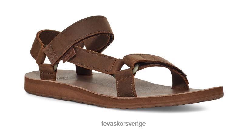 original universal fullkorn Teva NPL0DZ331 Skodon mörk jord