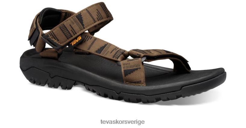orkan xlt2 Teva NPL0DZ13 Skodon chara mörk oliv