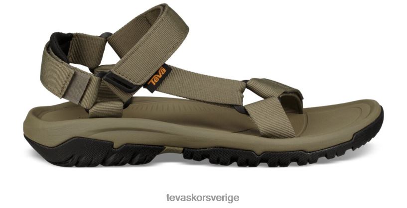 orkan xlt2 Teva NPL0DZ14 Skodon mörk oliv