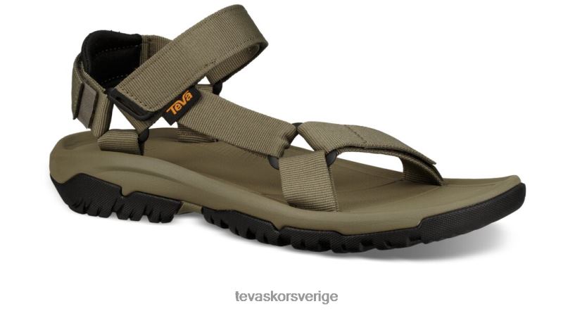 orkan xlt2 Teva NPL0DZ14 Skodon mörk oliv