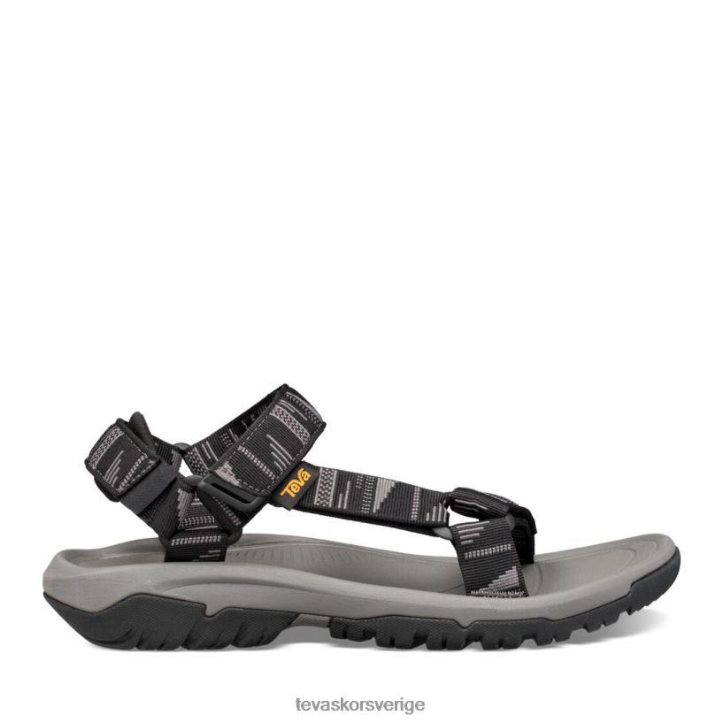 orkan xlt2 Teva NPL0DZ15 Skodon chara svartgrå
