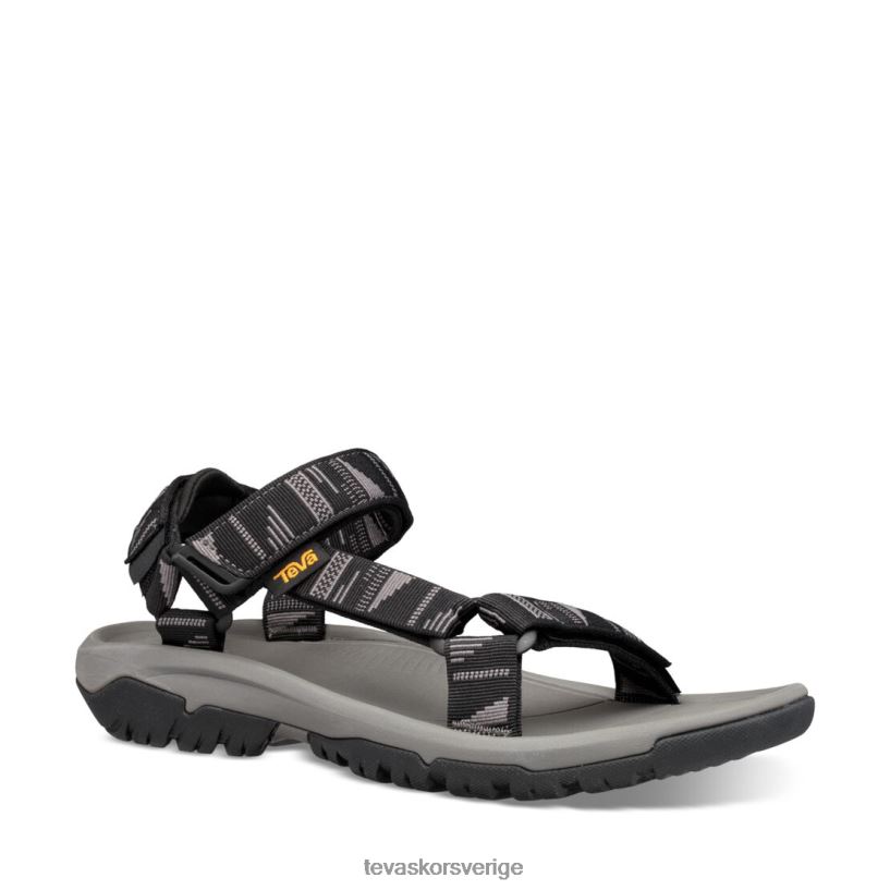 orkan xlt2 Teva NPL0DZ15 Skodon chara svartgrå