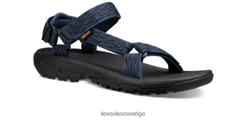 orkan xlt2 Teva NPL0DZ16 Skodon fors insignia blå