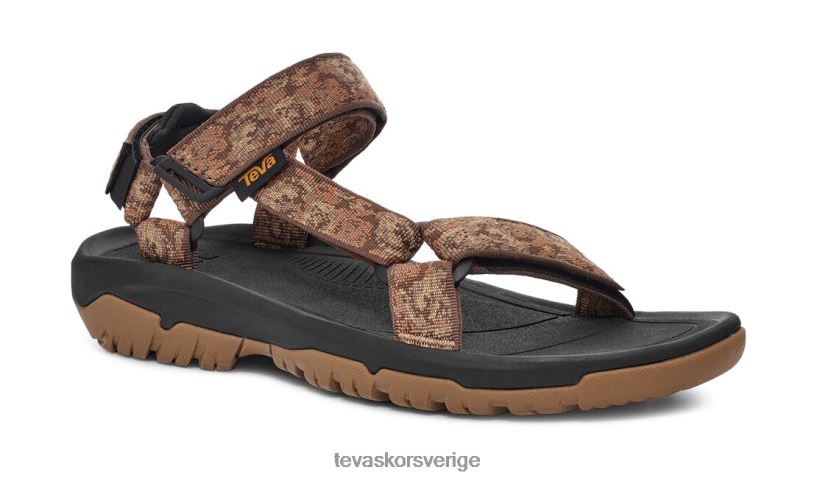 orkan xlt2 Teva NPL0DZ17 Skodon pampas regnskog brun