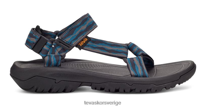 orkan xlt2 Teva NPL0DZ7 Skodon dimmigt berg maringrå