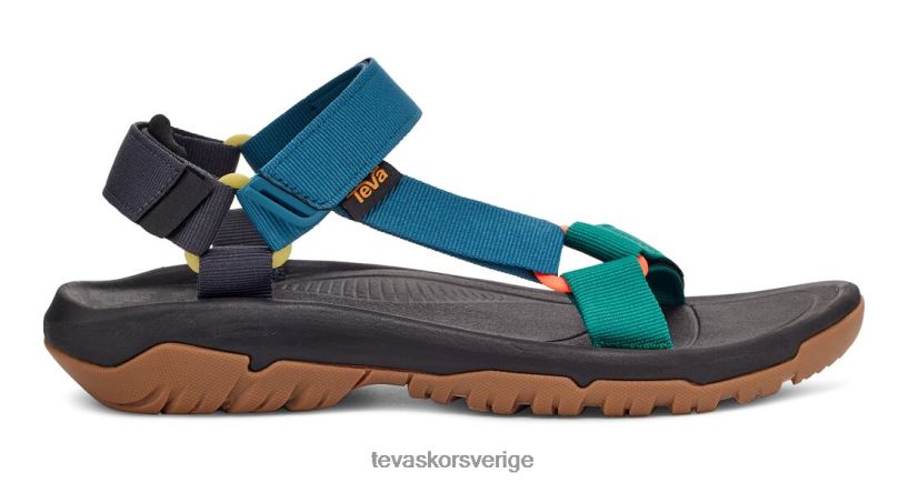 orkan xlt2 Teva NPL0DZ9 Skodon blå multi
