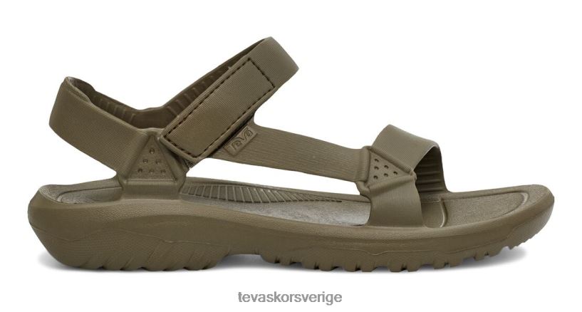 orkandrift Teva NPL0DZ311 Skodon mörk oliv