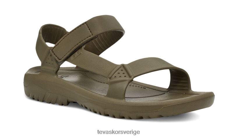 orkandrift Teva NPL0DZ311 Skodon mörk oliv