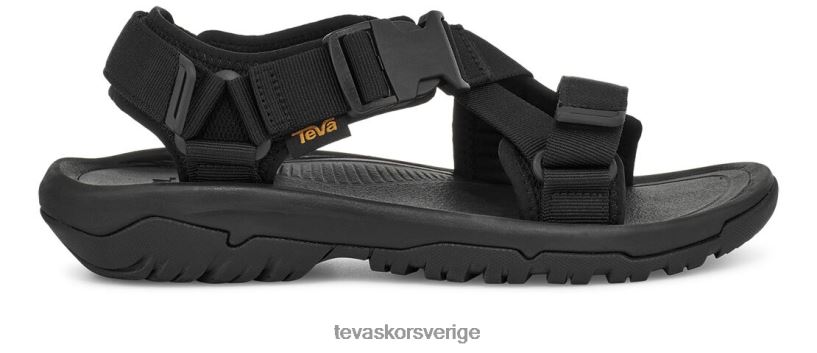 orkanens gräns Teva NPL0DZ334 Skodon svart