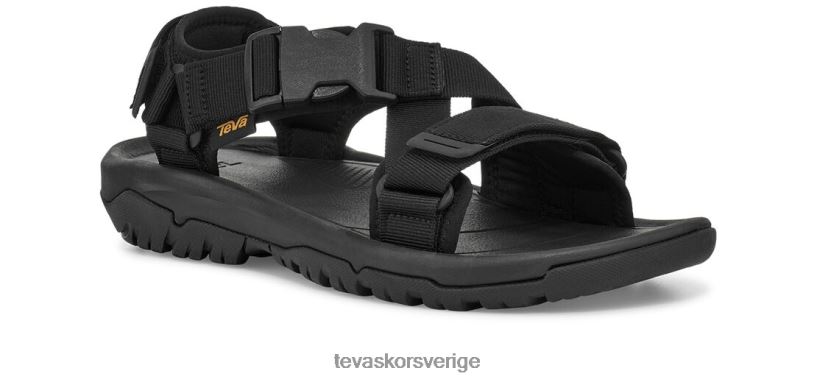 orkanens gräns Teva NPL0DZ334 Skodon svart