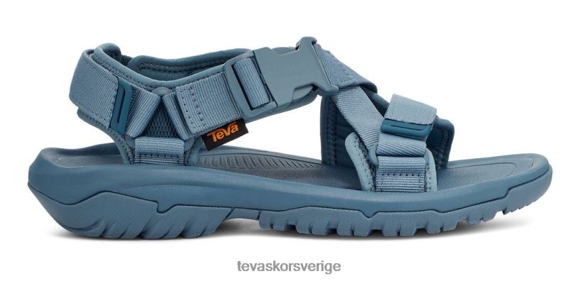 orkanens gräns Teva NPL0DZ335 Skodon blå hägring