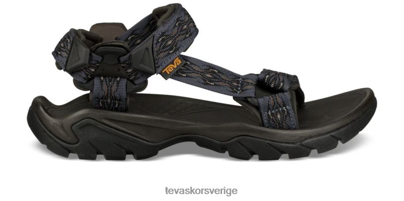 terra fi 5 universal Teva NPL0DZ310 Skodon madang blå