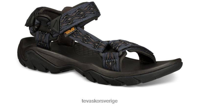 terra fi 5 universal Teva NPL0DZ310 Skodon madang blå