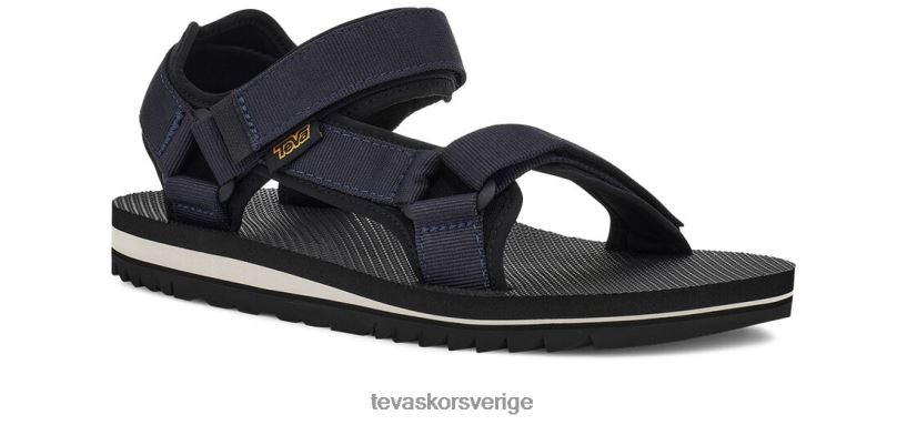 universell spår Teva NPL0DZ60 Skodon svart