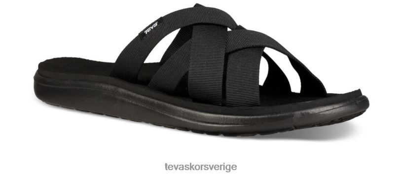 voya rutschkana Teva NPL0DZ330 Skodon svart