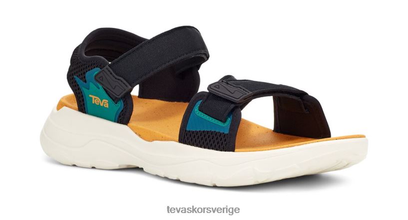 zymic Teva NPL0DZ338 Skodon svart-solros