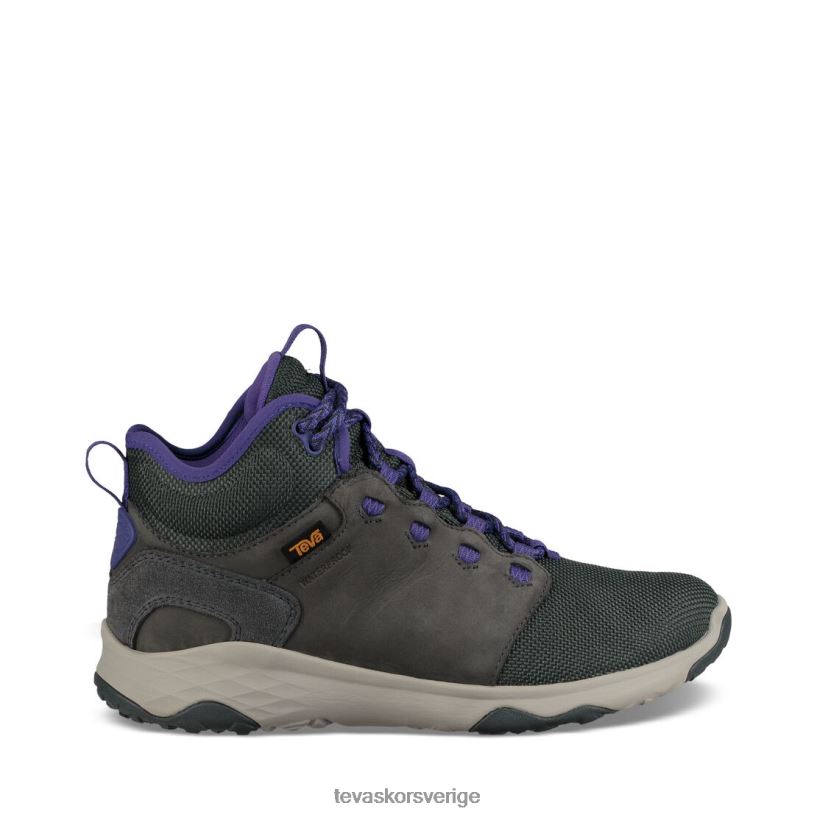 arrowood venture mid wp Teva NPL0DZ462 Skodon mörkaste gran