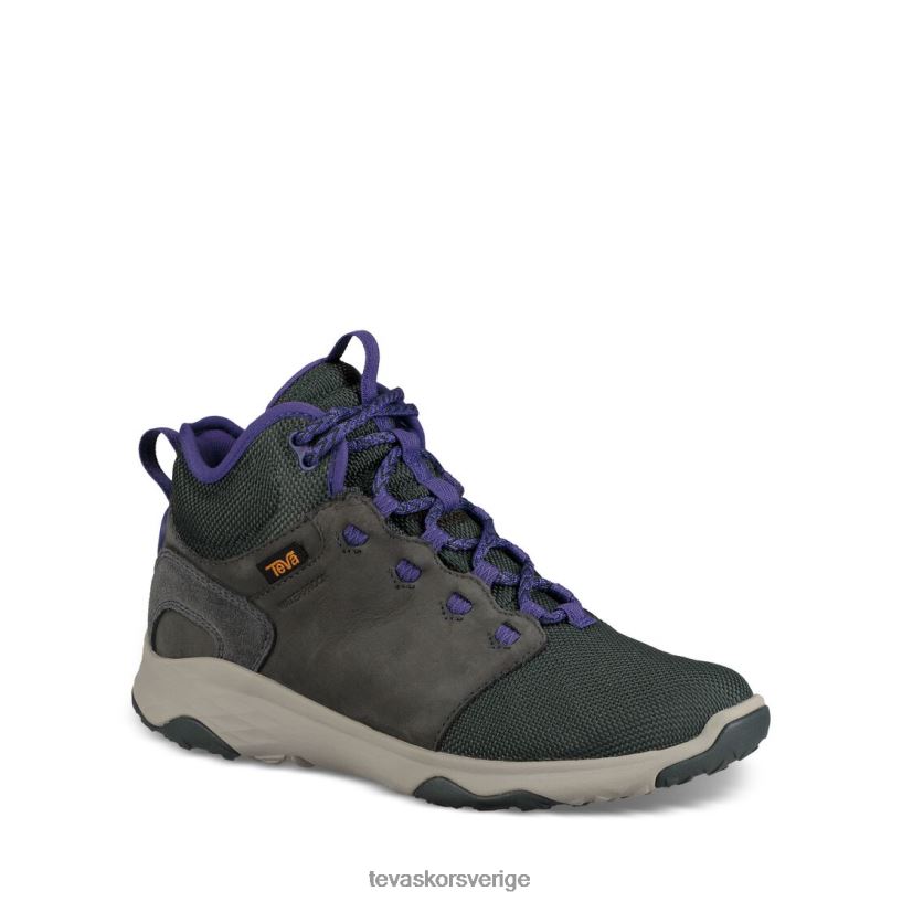 arrowood venture mid wp Teva NPL0DZ462 Skodon mörkaste gran
