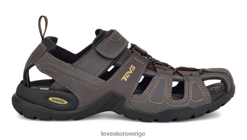 förebay Teva NPL0DZ414 Skodon turkiskt kaffe