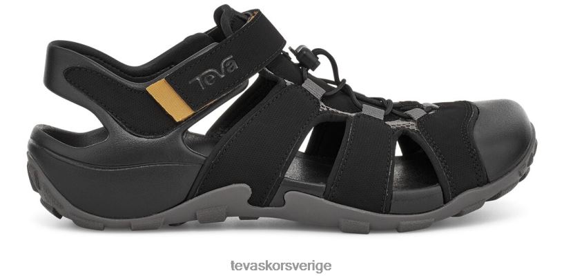 flintved Teva NPL0DZ327 Skodon svart