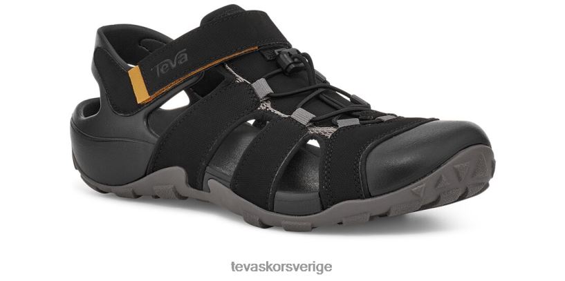 flintved Teva NPL0DZ327 Skodon svart