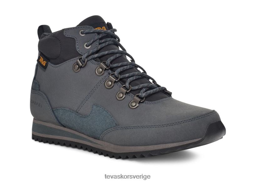 freeside rr Teva NPL0DZ464 Skodon mörkmåsgrå
