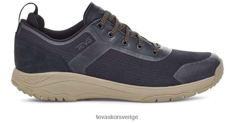 gateway låg Teva NPL0DZ471 Skodon black-plaza taupe