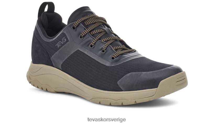 gateway låg Teva NPL0DZ471 Skodon black-plaza taupe