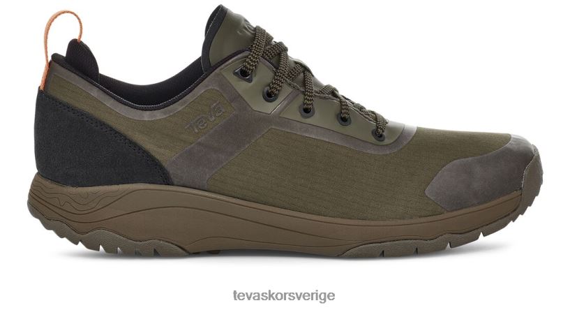 gateway låg Teva NPL0DZ472 Skodon mörk oliv