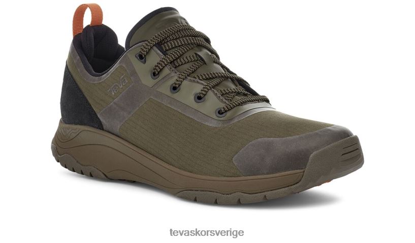 gateway låg Teva NPL0DZ472 Skodon mörk oliv