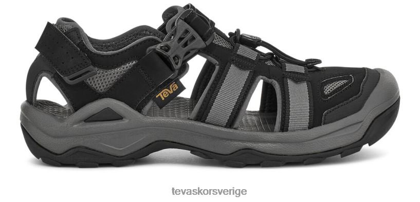 omnium 2 Teva NPL0DZ347 Skodon svart