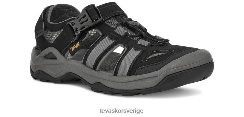 omnium 2 Teva NPL0DZ347 Skodon svart
