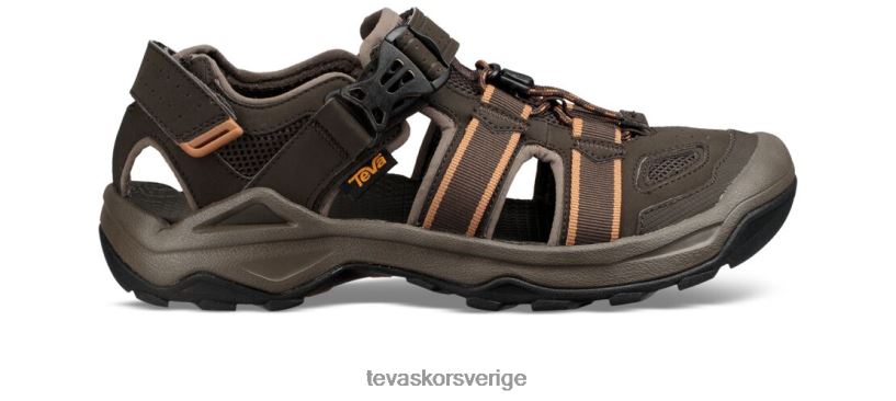 omnium 2 Teva NPL0DZ349 Skodon svart