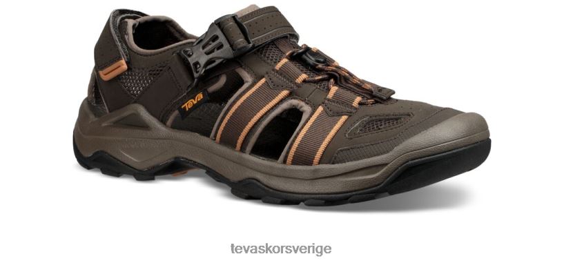 omnium 2 Teva NPL0DZ349 Skodon svart