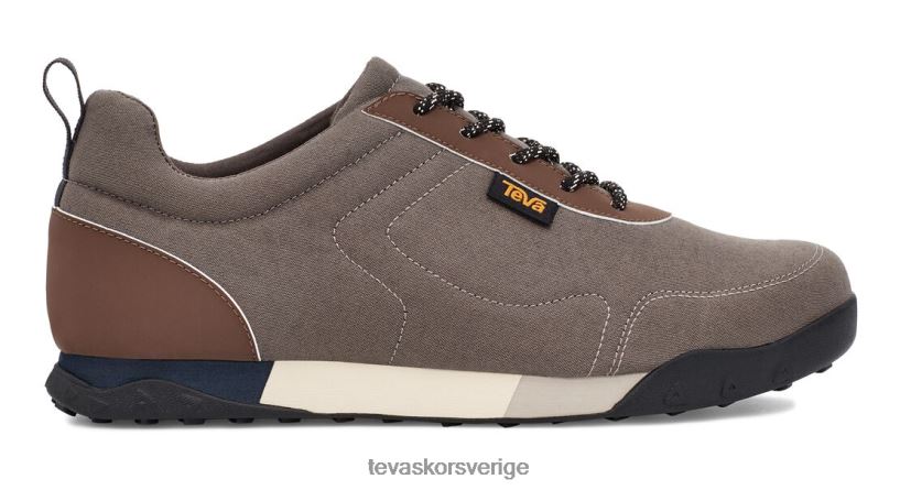 wyldland Teva NPL0DZ345 Skodon bungee sladd