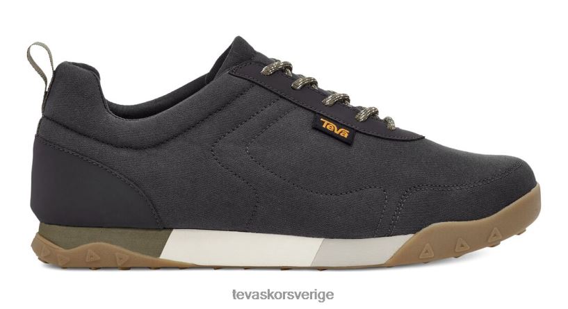 wyldland Teva NPL0DZ346 Skodon svart