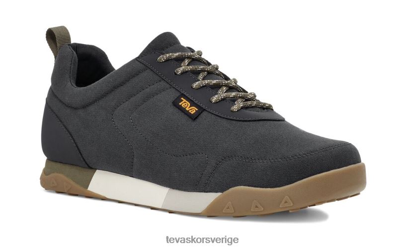 wyldland Teva NPL0DZ346 Skodon svart