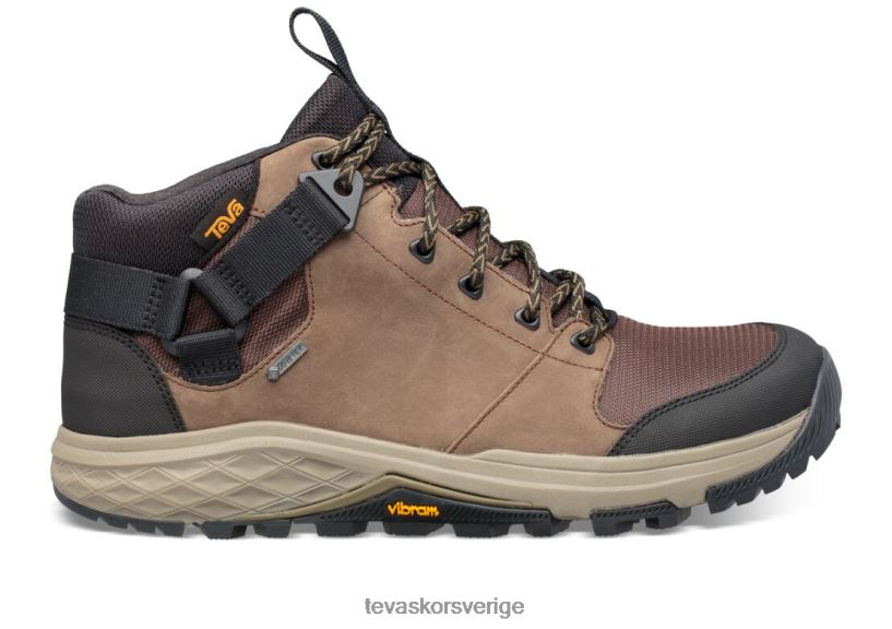 grandview gore-tex Teva NPL0DZ360 Skodon chokladbitar