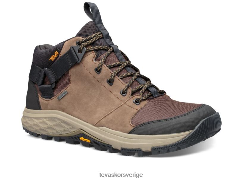 grandview gore-tex Teva NPL0DZ360 Skodon chokladbitar