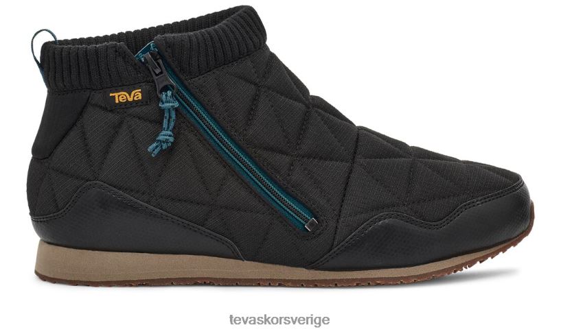 kom ihåg mitten Teva NPL0DZ369 Skodon svart