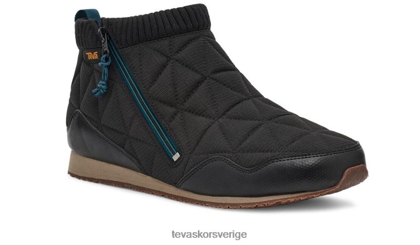 kom ihåg mitten Teva NPL0DZ369 Skodon svart