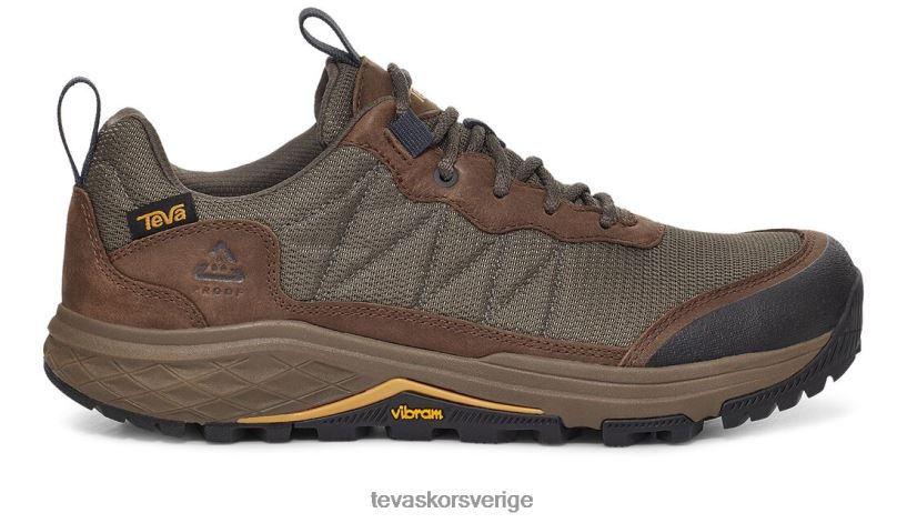 ridgeview låg Teva NPL0DZ63 Skodon bison-bungee sladd
